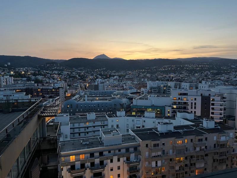 Appartement - 57 m² - 2 pièces