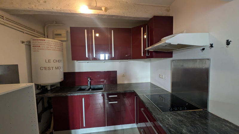 Maison - 93 m² - 5 pièces