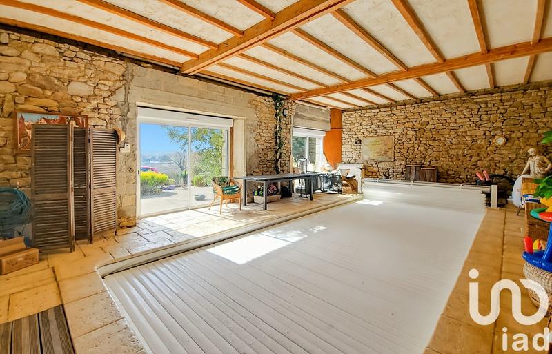 Maison - 177 m² - 6 pièces