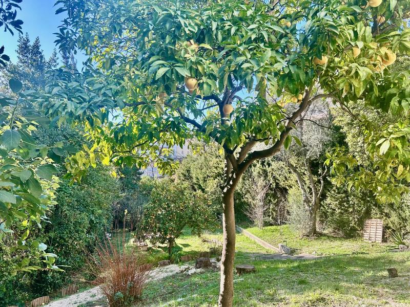 Villa - 215 m² - 6 pièces