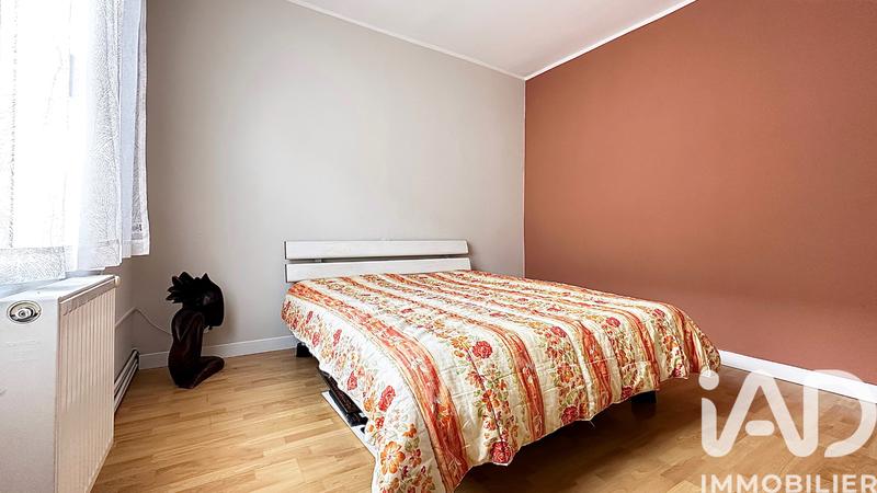 Maison - 118 m² - 4 pièces