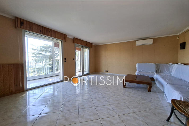 Appartement - 134 m² - 5 pièces