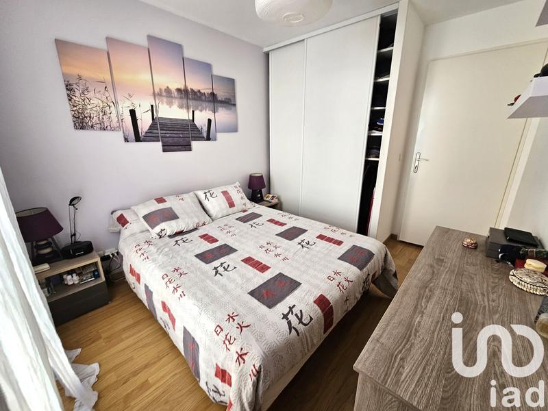 Appartement - 69 m² - 4 pièces