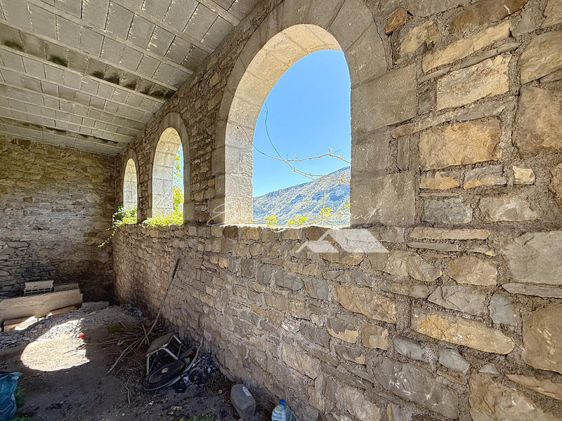 Maison - 78 m² - 3 pièces