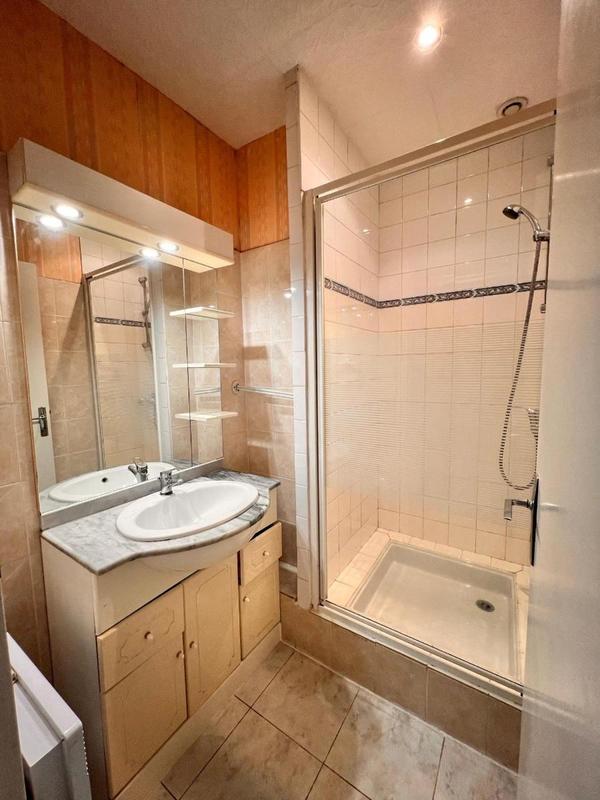 Appartement - 66 m² - 4 pièces