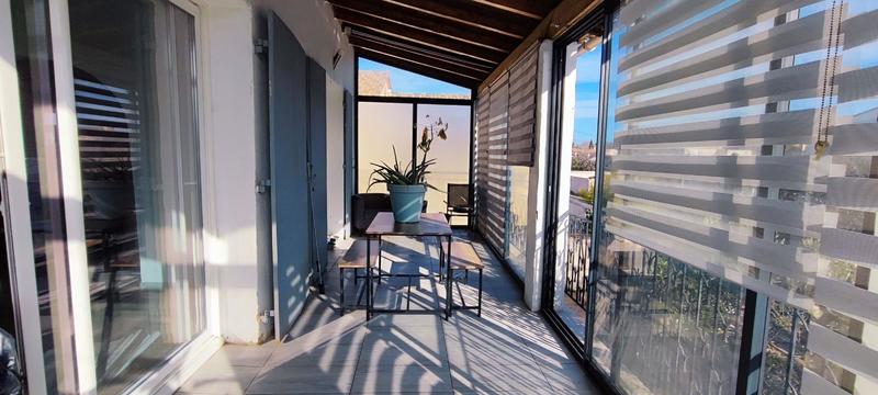 Maison - 135 m² - 4 pièces