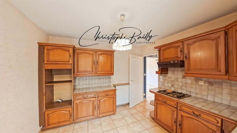 Maison - 78 m² - 4 pièces