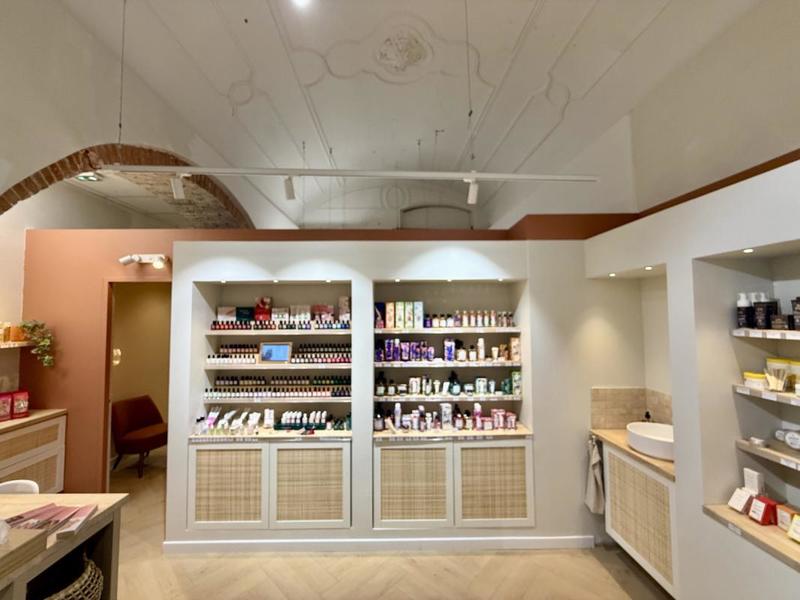 Local commercial - 108 m² - 3 pièces