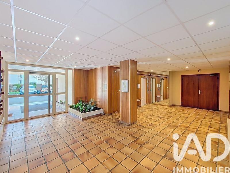 Appartement - 82 m² - 4 pièces