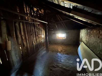 Appartement - 23 m² - 1 pièce