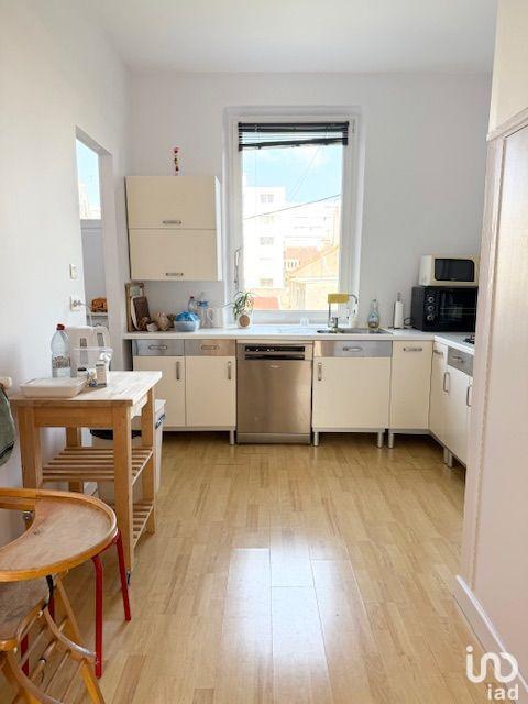 Appartement - 87 m² - 4 pièces
