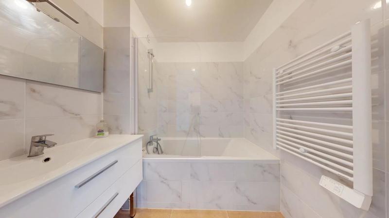 Maison - 82 m² - 4 pièces