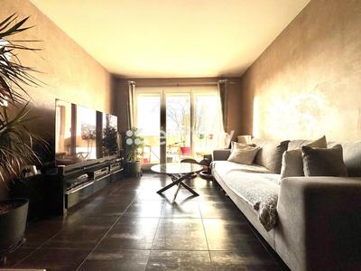 Appartement ancien - 115 m² - 5 pièces