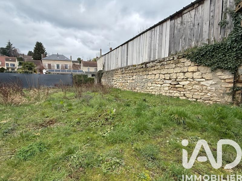 Maison de ville - 79 m² - 3 pièces