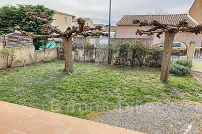 Maison - 86 m² - 3 pièces