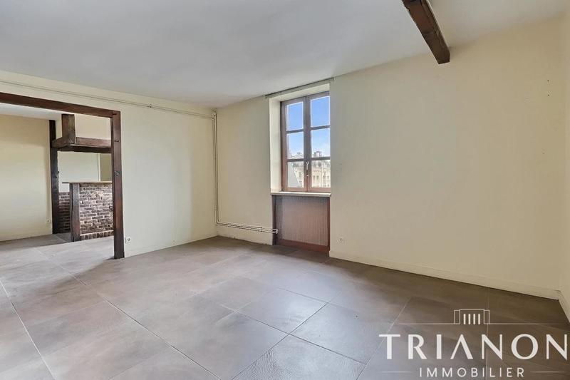 Appartement - 89 m² - 4 pièces