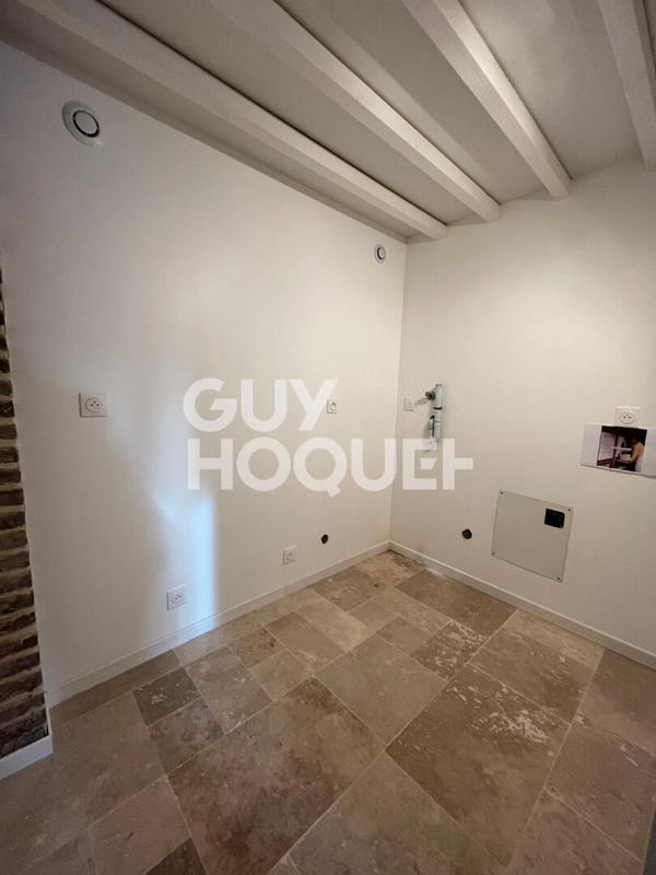 Maison - 87 m² - 4 pièces