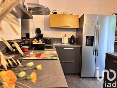 Maison de village - 75 m² - 4 pièces