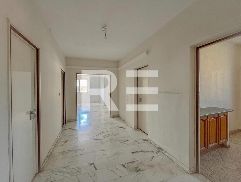 Appartement - 116 m² - 4 pièces