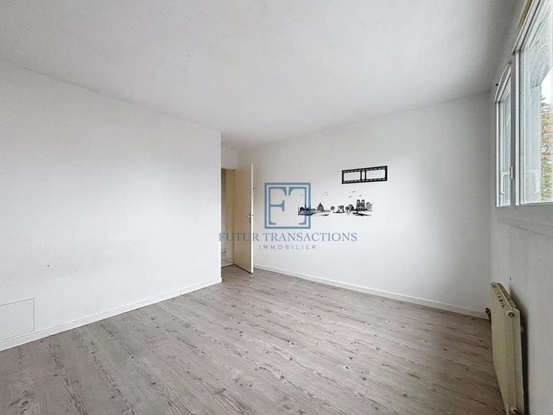 Appartement - 76 m² - 3 pièces