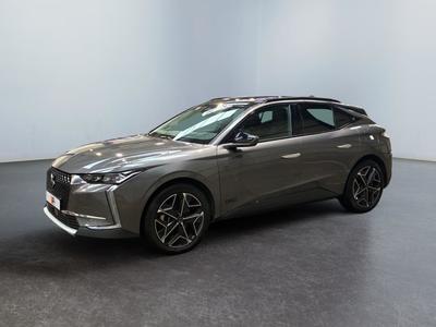 Ds Ds 4 Hybride E-Tense 225 Eat8 Cross Rivoli