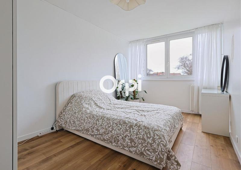 Appartement - 57 m² - 2 pièces