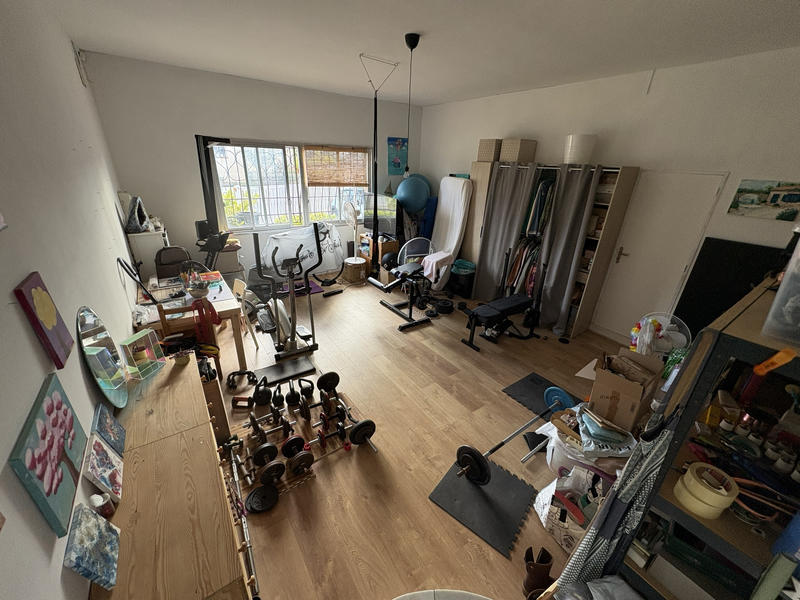 Maison - 152 m² - 5 pièces