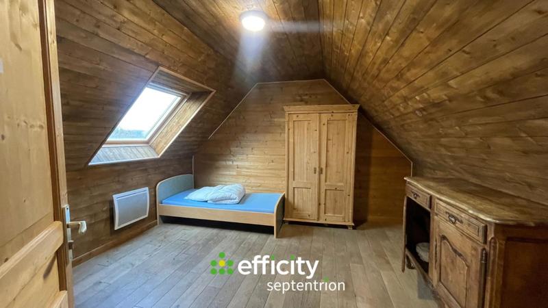 Longère - 178 m² - 7 pièces