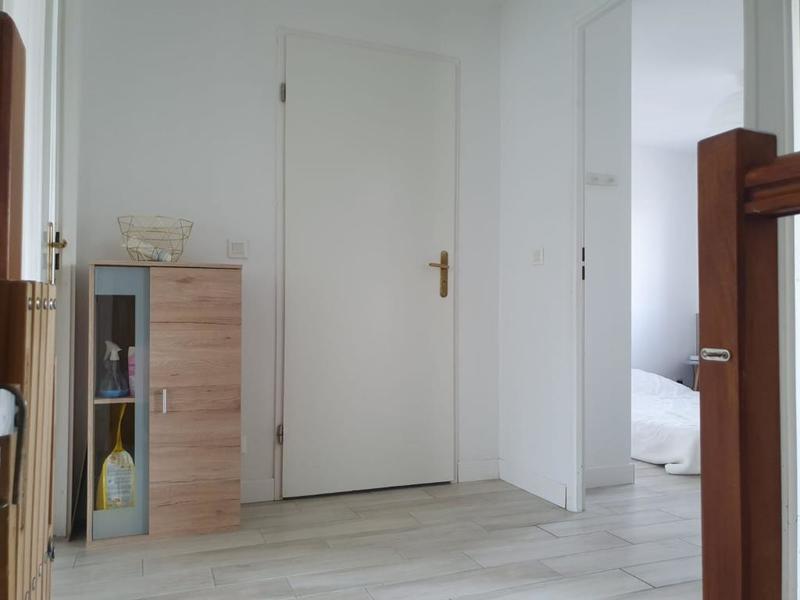 Maison - 97 m² - 5 pièces