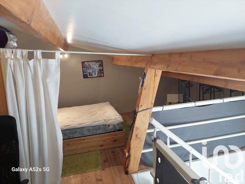 Maison - 78 m² - 4 pièces