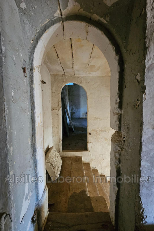 Maison en pierre - 630 m² - 10 pièces