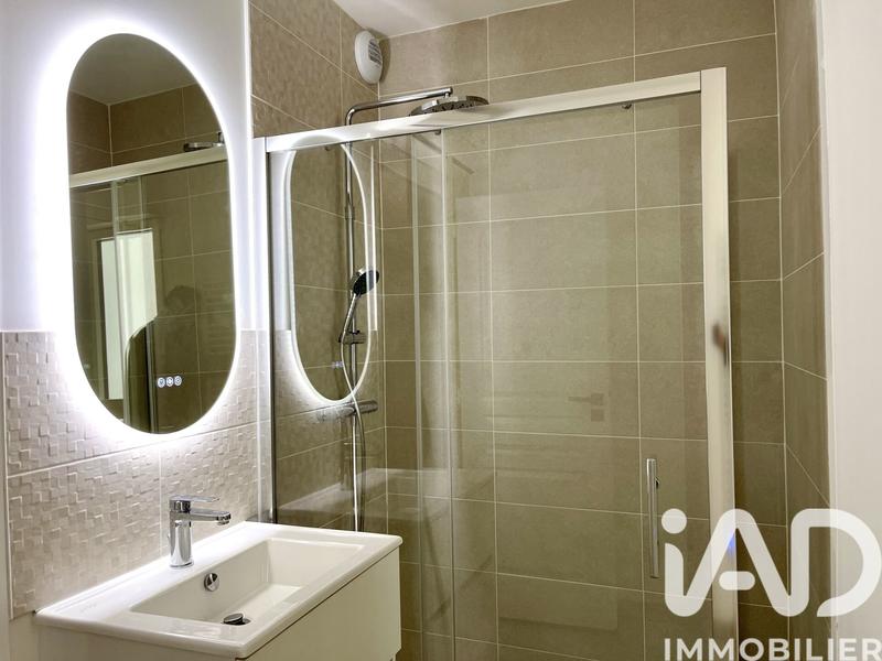 Appartement - 74 m² - 3 pièces