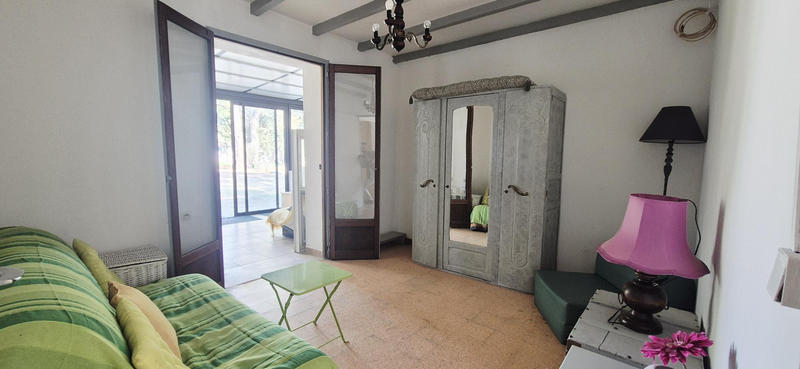 Villa - 89 m² - 4 pièces