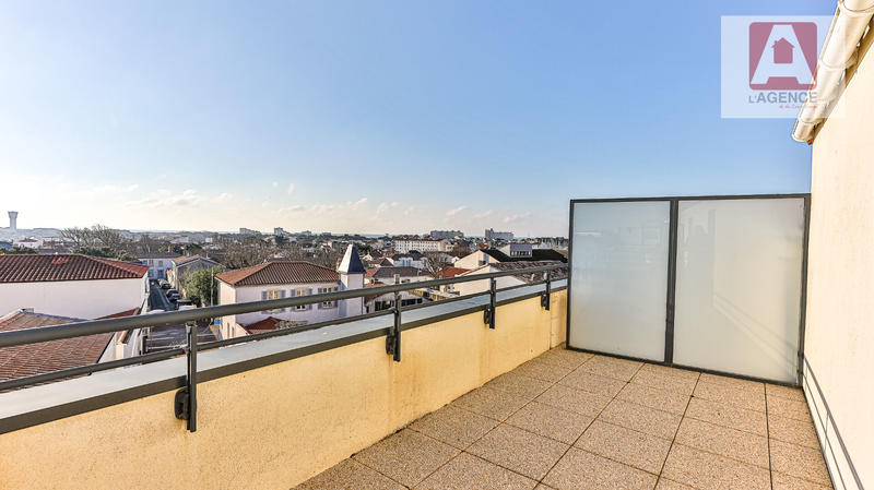 Appartement - 106 m² - 4 pièces