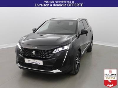 Peugeot 5008 PureTech 130 Eat8 Gt