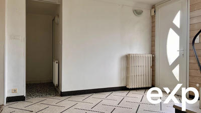 Maison - 143 m² - 7 pièces