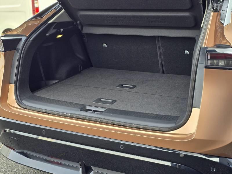 Nissan Ariya Electrique 87kWh 242 ch Engage