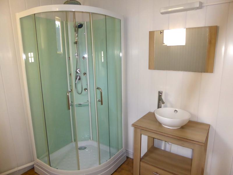 Maison - 69 m² - 3 pièces