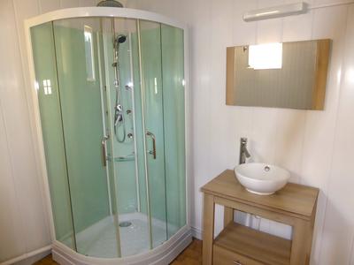 Maison - 69 m² - 3 pièces