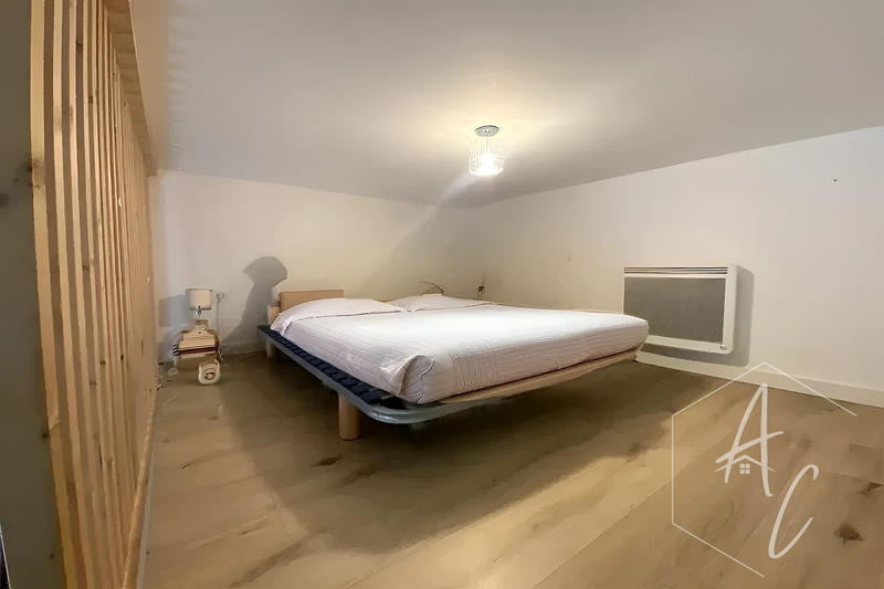 Appartement - 25 m² - 1 pièce