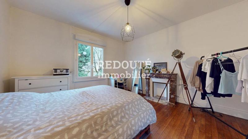 Maison de ville - 173 m² - 8 pièces