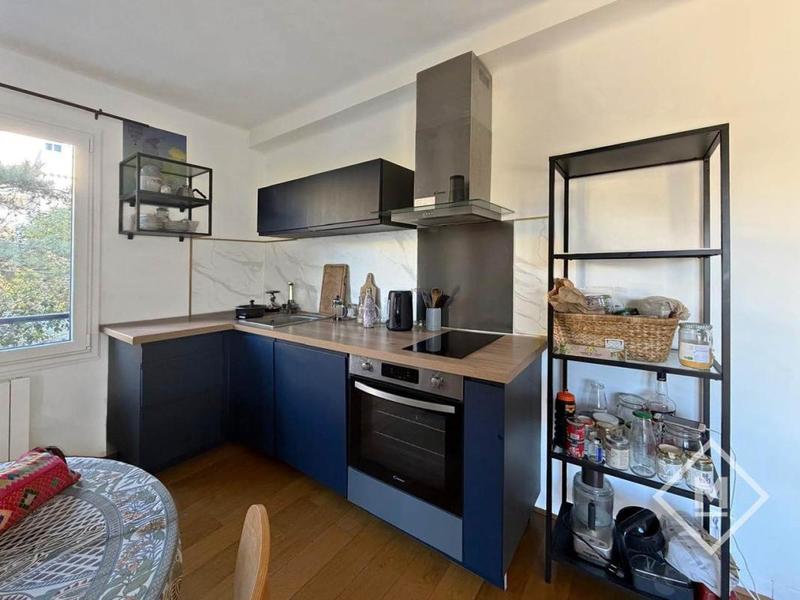 Appartement - 53 m² - 3 pièces