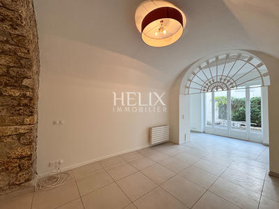 Appartement - 128 m² - 5 pièces