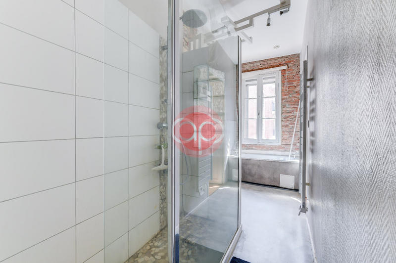 Maison - 168 m² - 5 pièces