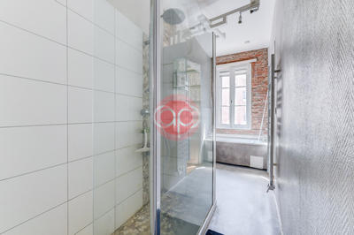 Maison - 168 m² - 5 pièces