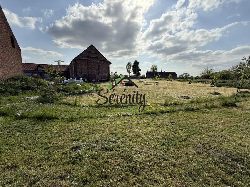 Maison ancienne - 249 m² - 5 pièces