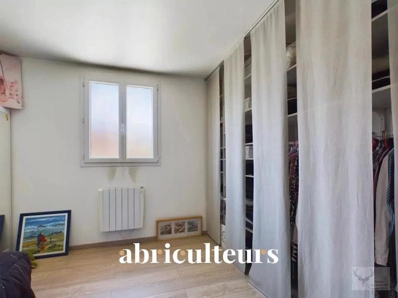 Maison - 152 m² - 6 pièces