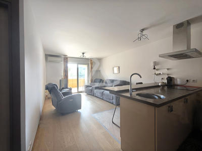 Viager - Appartement - 46 m² - 2 pièces