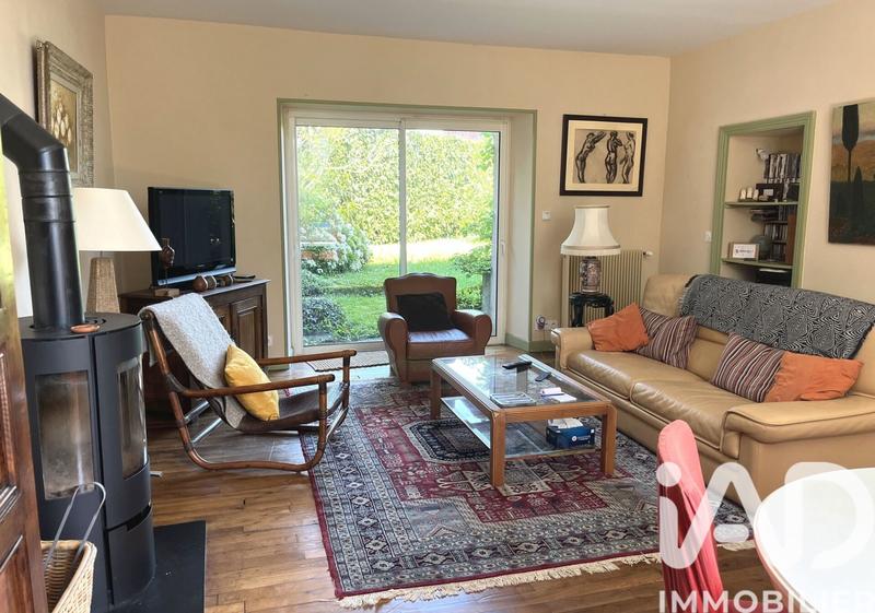 Maison - 169 m² - 7 pièces