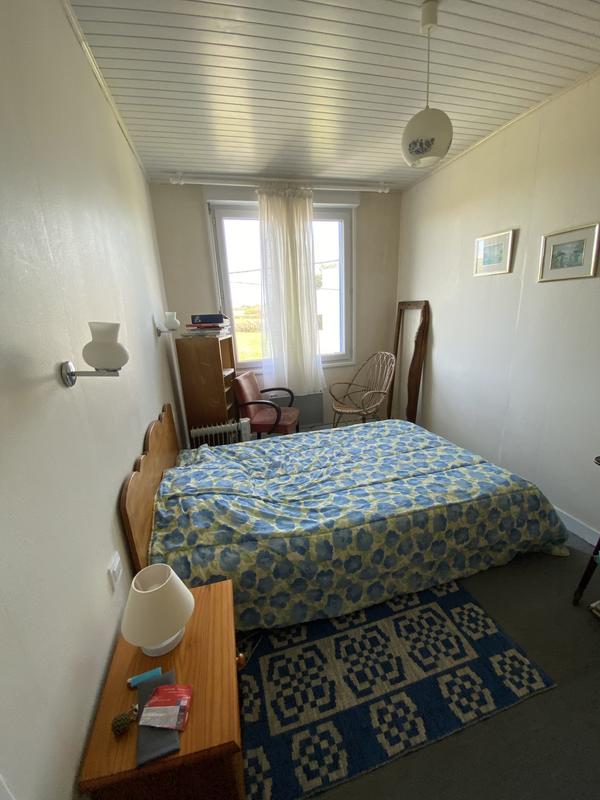 Maison - 87 m² - 8 pièces